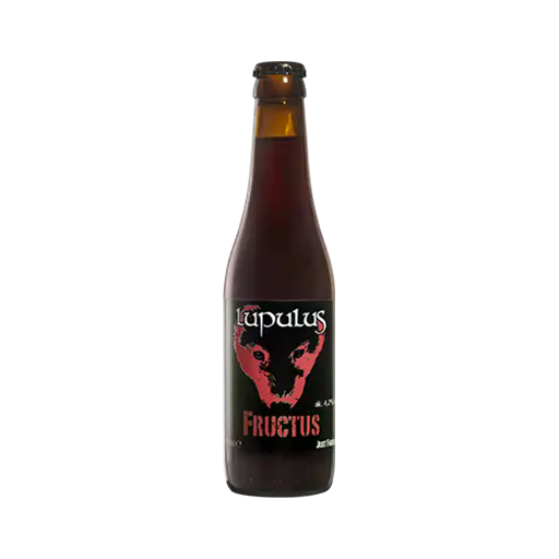 LUPULUS FRUCTUS - 24X 33 CL
